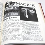 The Compleat Magic & Index by Bascom Jones