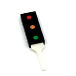 Stop Light Paddle (Paddle Waggle) by Eddy Taytelbaum