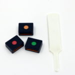Stop Light Paddle (Paddle Waggle) by Eddy Taytelbaum