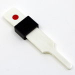 Stop Light Paddle (Paddle Waggle) by Eddy Taytelbaum