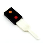 Stop Light Paddle (Paddle Waggle) by Eddy Taytelbaum