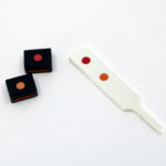 Stop Light Paddle (Paddle Waggle) by Eddy Taytelbaum