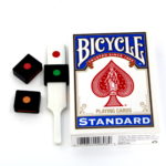 Stop Light Paddle (Paddle Waggle) by Eddy Taytelbaum
