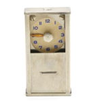Wonder Clock by Unknown, Germany