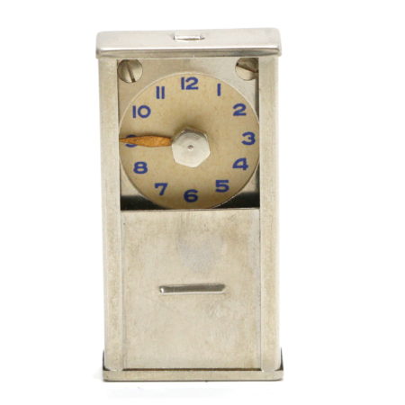 Wonder Clock by Unknown, Germany