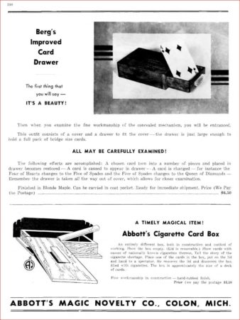 joe-berg-bergs-improved-card-drawer-ad-sphinx-1945-02