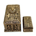 The Wandering Mummy by Magic Wagon