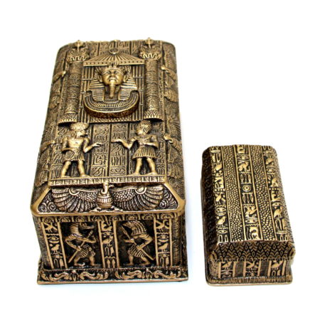 The Wandering Mummy by Magic Wagon