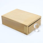 Bergs Improved Card Drawer by Marvin Cull, Joe Berg