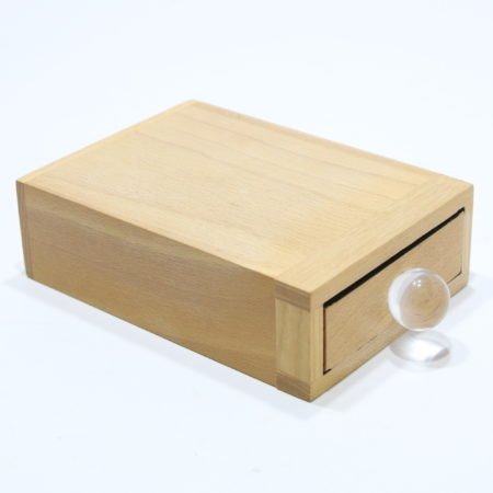 Bergs Improved Card Drawer by Marvin Cull, Joe Berg