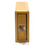 Bergs Improved Card Drawer by Marvin Cull, Joe Berg