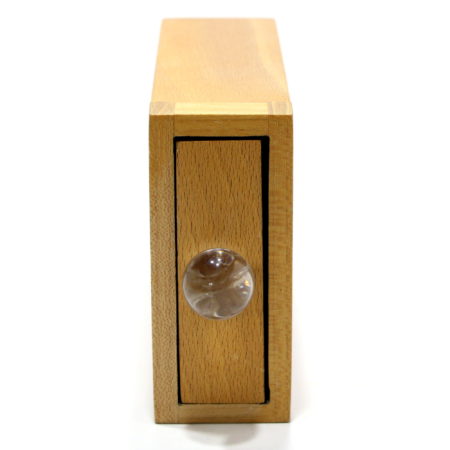 Bergs Improved Card Drawer by Marvin Cull, Joe Berg