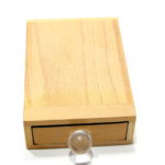Bergs Improved Card Drawer by Marvin Cull, Joe Berg