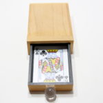 Bergs Improved Card Drawer by Marvin Cull, Joe Berg