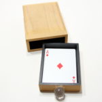 Bergs Improved Card Drawer by Marvin Cull, Joe Berg
