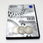 Triception (Silver Morgans) by Mark Mason and Bob Swadling