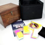 Mentalists Dream Box by Max Krause