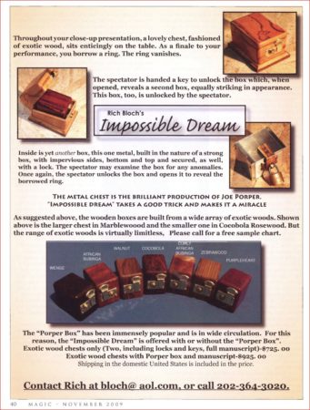 rich-block-impossible-dream-ad-magic-2009-11