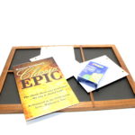 Classic Epic Deluxe by Richard Osterlind