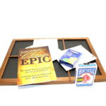 Classic Epic Deluxe by Richard Osterlind