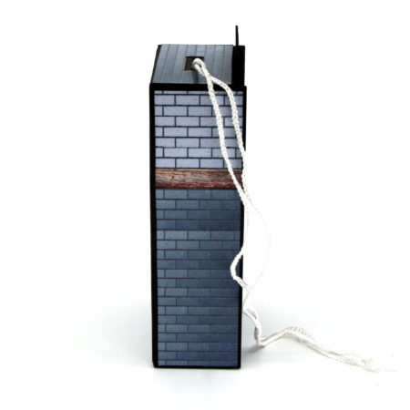 Houdinis Escape (1 of 15) by Thomas Pohle