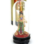 Princess Qianlong (Prinzessin Qianlong) by Tony Lackner, Eckhard Boettcher
