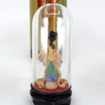 Princess Qianlong (Prinzessin Qianlong) by Tony Lackner, Eckhard Boettcher