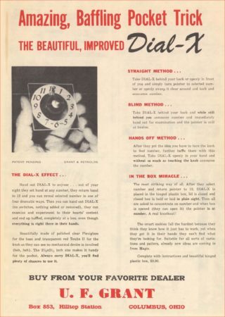 uf-grant-dial-x-ad-genii-1952-03