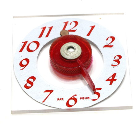 Dial-X by U.F. Grant, Schuyler Reynolds