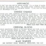alan-warner-oriental-blocks-ad-abra-1972-01-01
