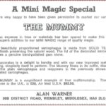 alan-warner-the-mummy-ad-abra-1974-06-29