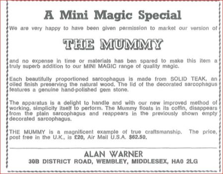 alan-warner-the-mummy-ad-abra-1974-06-29