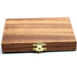 Mystified Card Box by Colin Rose