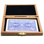 Mystified Card Box by Colin Rose