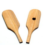Spot Paddles (Exotic) by Colin Rose