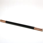 Hoffman Coin Wand by Colin Rose