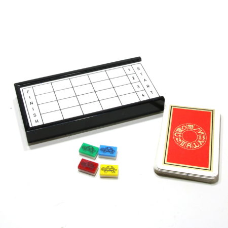 Turtle Race by Harry Keyl, Keyls Magic