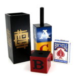 ABC Blocks by Homer Hudson