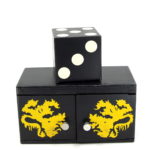 Die Box by Homer Hudson