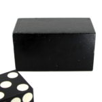 Die Box by Homer Hudson
