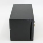Die Box by Homer Hudson