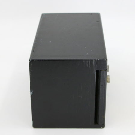 Die Box by Homer Hudson