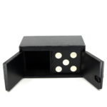 Die Box by Homer Hudson
