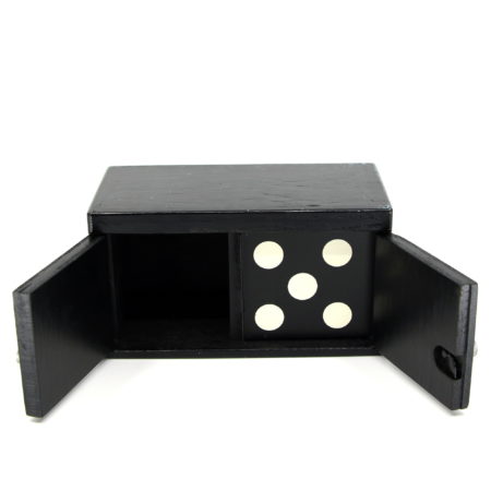 Die Box by Homer Hudson