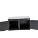Die Box by Homer Hudson