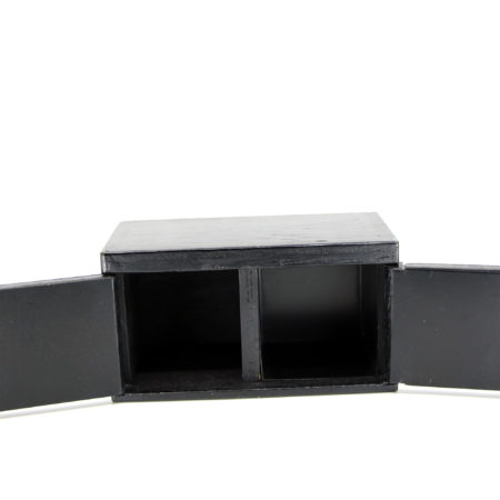 Die Box by Homer Hudson