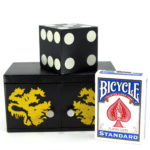 Die Box by Homer Hudson