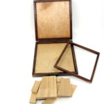 Magic Puzzle (Tabletop) by Louis Gaynor, Stevens Magic, Harold Voit