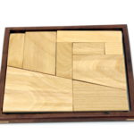 Magic Puzzle (Tabletop) by Louis Gaynor, Stevens Magic, Harold Voit