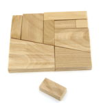Magic Puzzle (Tabletop) by Louis Gaynor, Stevens Magic, Harold Voit